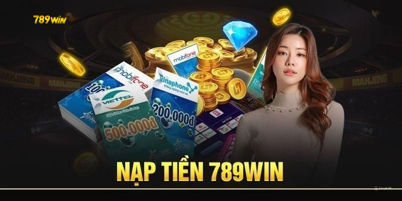 Bật mí thao tác nạp rút đơn giản tại điểm cược cho newbie