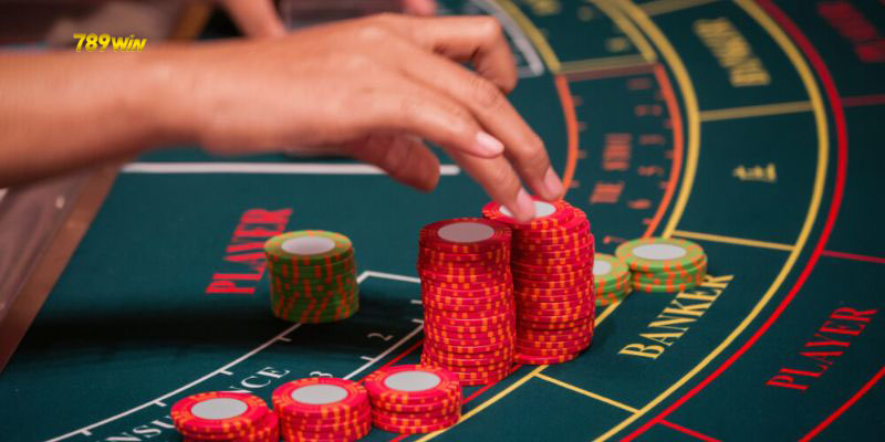 Bài baccarat được phát triển từ trò chơi của tầng lớp quý tộc